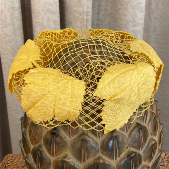 Lot of 3 Vintage Hats Montaldo’s - Picture 11 of 16